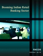 Retail Banking in India
